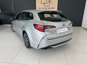 Toyota Corolla 2.0 TOURING SPORT 180 CV   - Foto 3