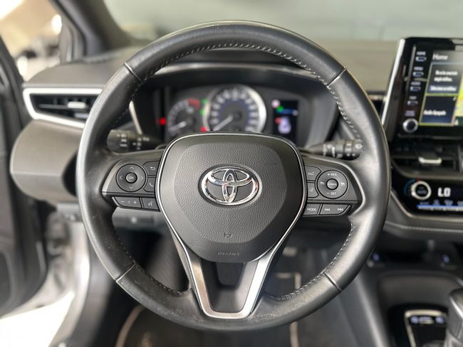Toyota Corolla 2.0 TOURING SPORT 180 CV   - Foto 12