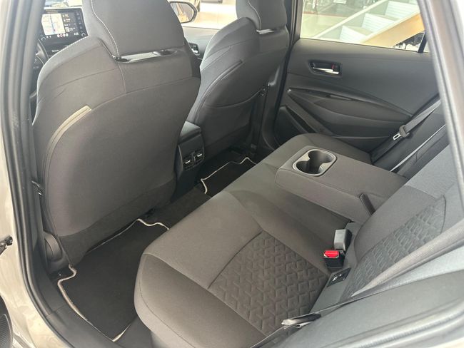Toyota Corolla 2.0 TOURING SPORT 180 CV   - Foto 24