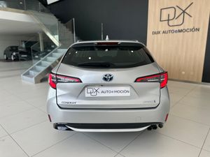 Toyota Corolla 2.0 TOURING SPORT 180 CV   - Foto 7