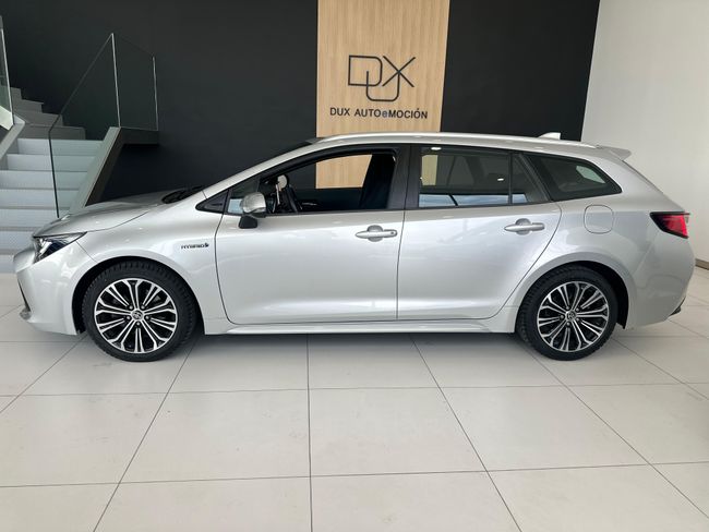 Toyota Corolla 2.0 TOURING SPORT 180 CV   - Foto 5