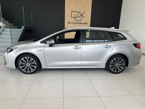 Toyota Corolla 2.0 TOURING SPORT 180 CV   - Foto 5