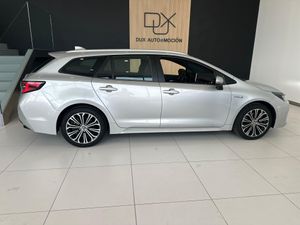 Toyota Corolla 2.0 TOURING SPORT 180 CV   - Foto 4