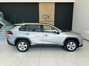 Toyota Rav4 2.5l 220H 222 CV Business 4WD   - Foto 6