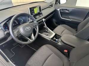 Toyota Rav4 2.5l 220H 222 CV Business 4WD   - Foto 14