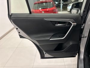 Toyota Rav4 2.5l 220H 222 CV Business 4WD   - Foto 25