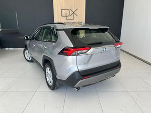 Toyota Rav4 2.5l 220H 222 CV Business 4WD   - Foto 3