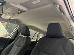 Toyota Rav4 2.5l 220H 222 CV Business 4WD   - Foto 26