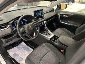 Toyota Rav4 2.5l 220H 222 CV Business 4WD   - Foto 7