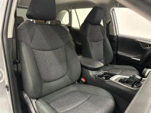 Toyota Rav4 2.5l 220H 222 CV Business 4WD   - Foto 29