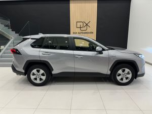 Toyota Rav4 2.5l 220H 222 CV Business 4WD   - Foto 4