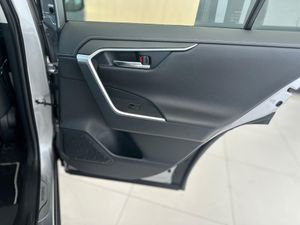 Toyota Rav4 2.5l 220H 222 CV Business 4WD   - Foto 26