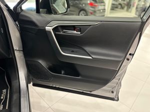 Toyota Rav4 2.5l 220H 222 CV Business 4WD   - Foto 27