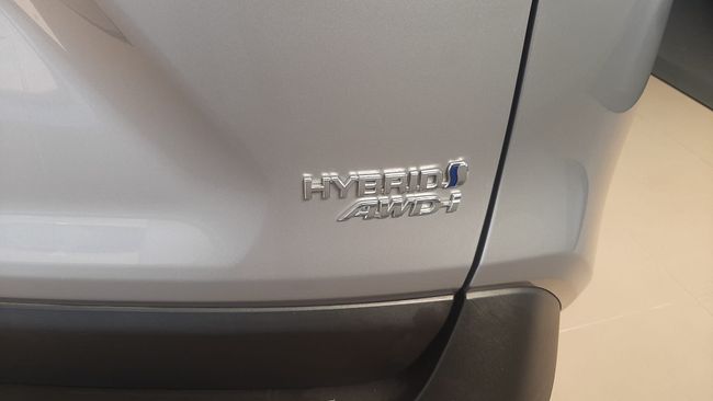 Toyota Rav4 2.5l 220H 222 CV Business 4WD   - Foto 23