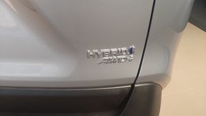 Toyota Rav4 2.5l 220H 222 CV Business 4WD   - Foto 23