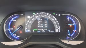 Toyota Rav4 2.5l 220H 222 CV Business 4WD   - Foto 8