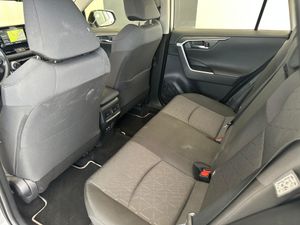 Toyota Rav4 2.5l 220H 222 CV Business 4WD   - Foto 22