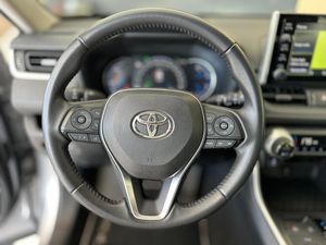 Toyota Rav4 2.5l 220H 222 CV Business 4WD   - Foto 11
