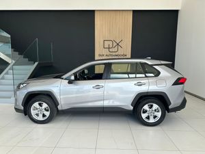 Toyota Rav4 2.5l 220H 222 CV Business 4WD   - Foto 5