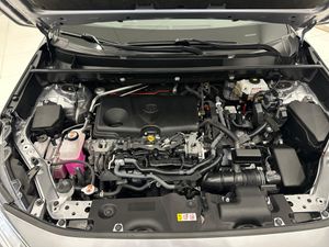 Toyota Rav4 2.5l 220H 222 CV Business 4WD   - Foto 6