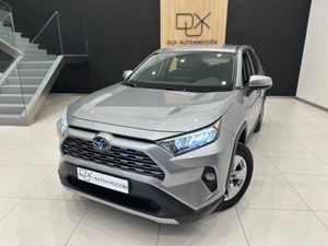 Toyota Rav4 2.5l 220H 222 CV Business 4WD   - Foto 2