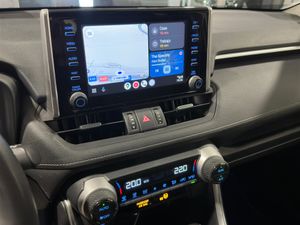 Toyota Rav4 2.5l 220H 222 CV Business 4WD   - Foto 14
