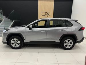 Toyota Rav4 2.5l 220H 222 CV Business 4WD   - Foto 5