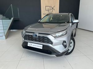 Toyota Rav4 2.5l 220H 222 CV Business 4WD   - Foto 2
