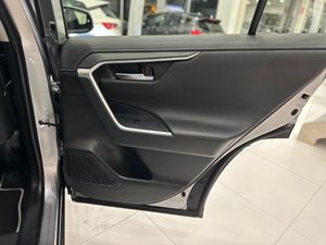 Toyota Rav4 2.5l 220H 222 CV Business 4WD   - Foto 28