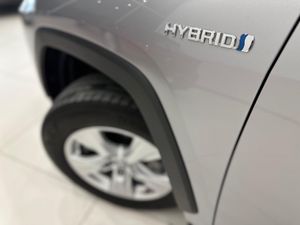 Toyota Rav4 2.5l 220H 222 CV Business 4WD   - Foto 32