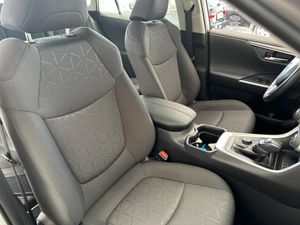 Toyota Rav4 2.5l 220H 222 CV Business 4WD   - Foto 21