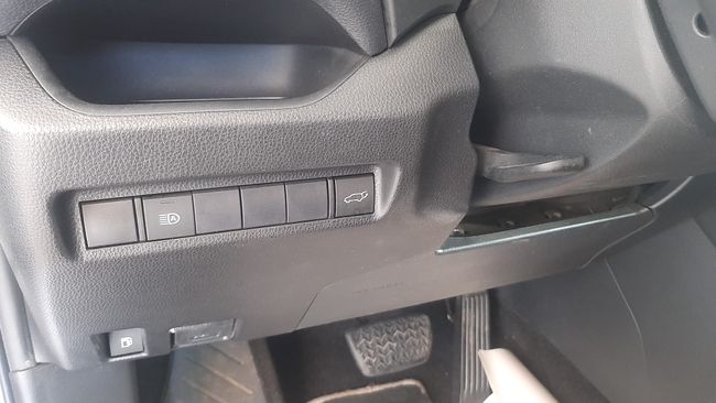 Toyota Rav4 2.5l 220H 222 CV Business 4WD   - Foto 14