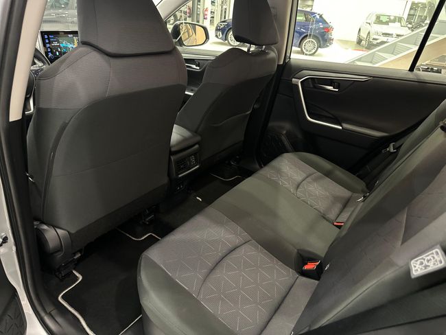 Toyota Rav4 2.5l 220H 222 CV Business 4WD   - Foto 31