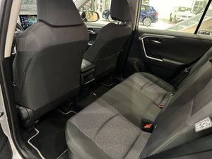 Toyota Rav4 2.5l 220H 222 CV Business 4WD   - Foto 31