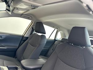 Toyota Rav4 2.5l 220H 222 CV Business 4WD   - Foto 20