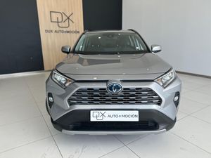 Toyota Rav4 2.5l 220H 222 CV Business 4WD   - Foto 7