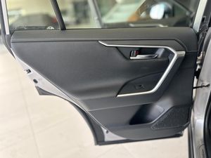 Toyota Rav4 2.5l 220H 222 CV Business 4WD   - Foto 27