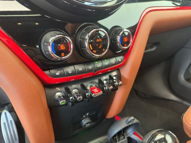 MINI Countryman MINI COUNTRYMAN John Cooper Works   - Foto 18