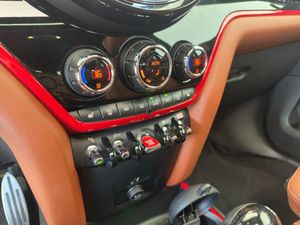MINI Countryman MINI COUNTRYMAN John Cooper Works   - Foto 18