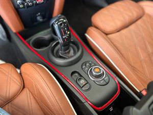 MINI Countryman MINI COUNTRYMAN John Cooper Works   - Foto 17