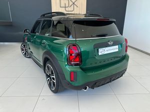 MINI Countryman MINI COUNTRYMAN John Cooper Works   - Foto 3