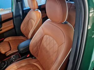 MINI Countryman MINI COUNTRYMAN John Cooper Works   - Foto 11