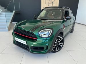 MINI Countryman MINI COUNTRYMAN John Cooper Works   - Foto 2