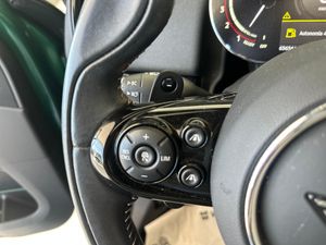 MINI Countryman MINI COUNTRYMAN John Cooper Works   - Foto 29