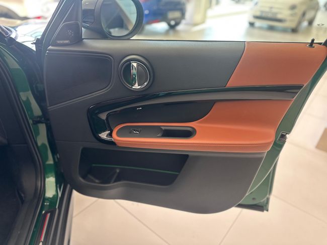 MINI Countryman MINI COUNTRYMAN John Cooper Works   - Foto 39