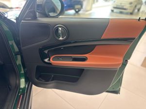 MINI Countryman MINI COUNTRYMAN John Cooper Works   - Foto 39