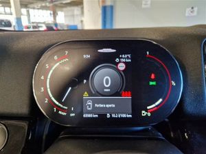 MINI Countryman MINI COUNTRYMAN John Cooper Works   - Foto 5