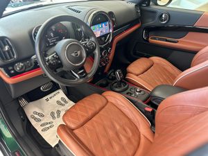 MINI Countryman MINI COUNTRYMAN John Cooper Works   - Foto 23