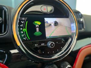 MINI Countryman MINI COUNTRYMAN John Cooper Works   - Foto 22