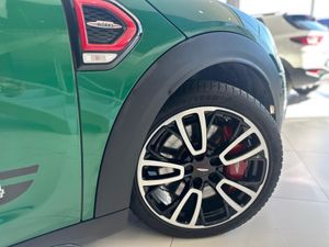 MINI Countryman MINI COUNTRYMAN John Cooper Works   - Foto 7